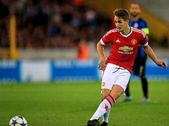 Man United move to cut short J...